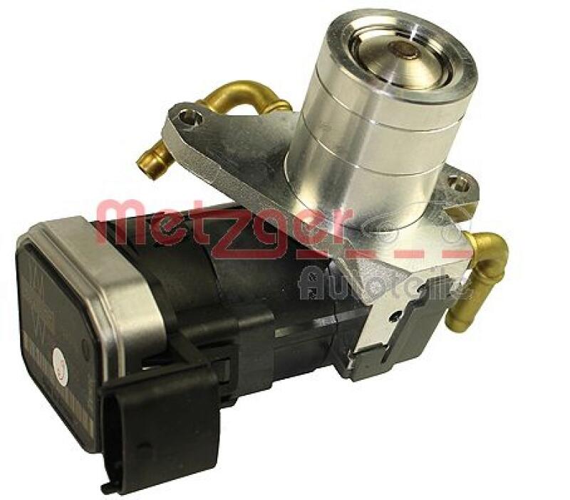 METZGER EGR Valve OE-part