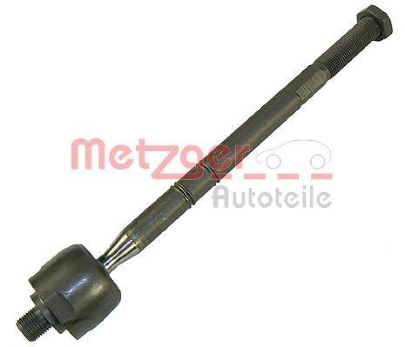 METZGER Axialgelenk, Spurstange KIT + GREENPARTS 51015018