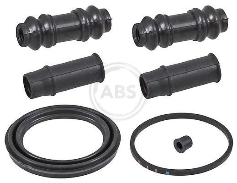 A.B.S. Reparatursatz, Bremssattel 83072