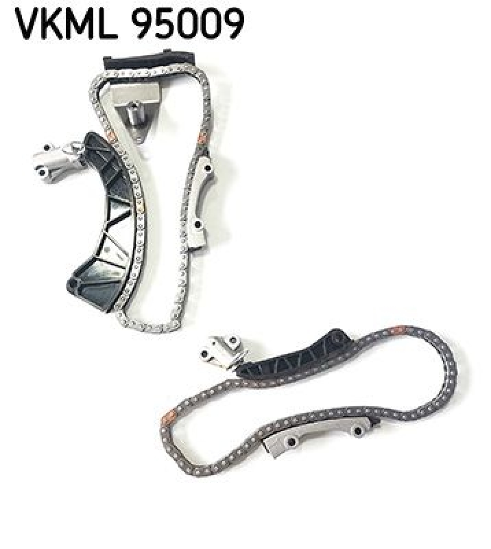 SKF Timing Chain Kit