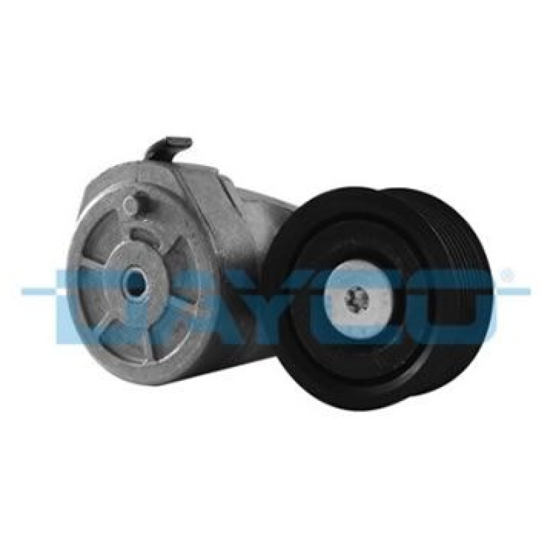 DAYCO Belt Tensioner, V-ribbed belt