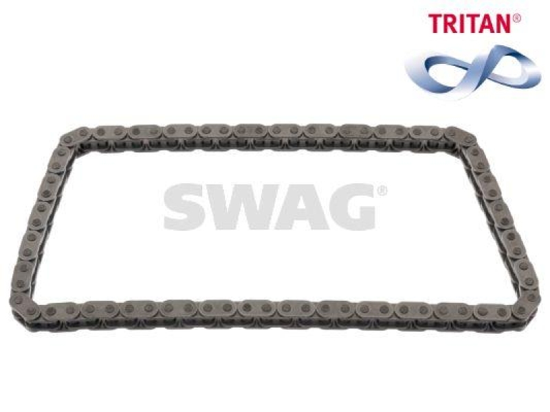 SWAG Timing Chain