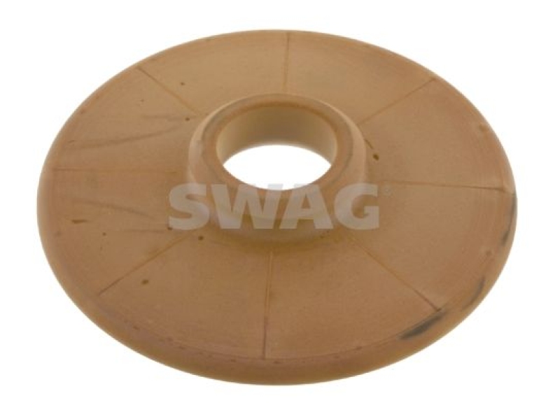 SWAG Spring Cap