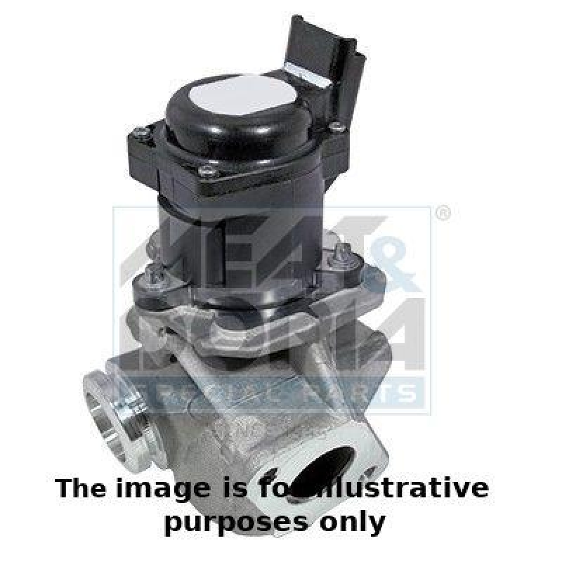 MEAT & DORIA EGR Valve
