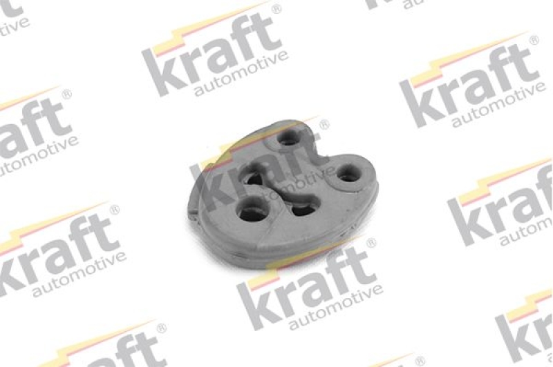 KRAFT AUTOMOTIVE Halter, Abgasanlage