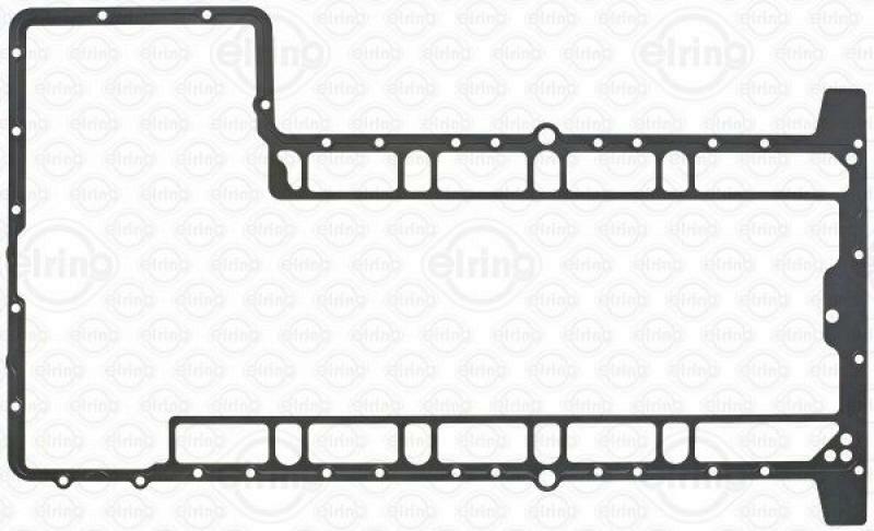 ELRING Gasket, wet sump