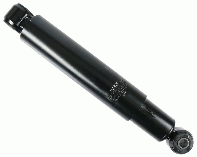 SACHS Öldruck Stoßdämpfer Hinten 112 928