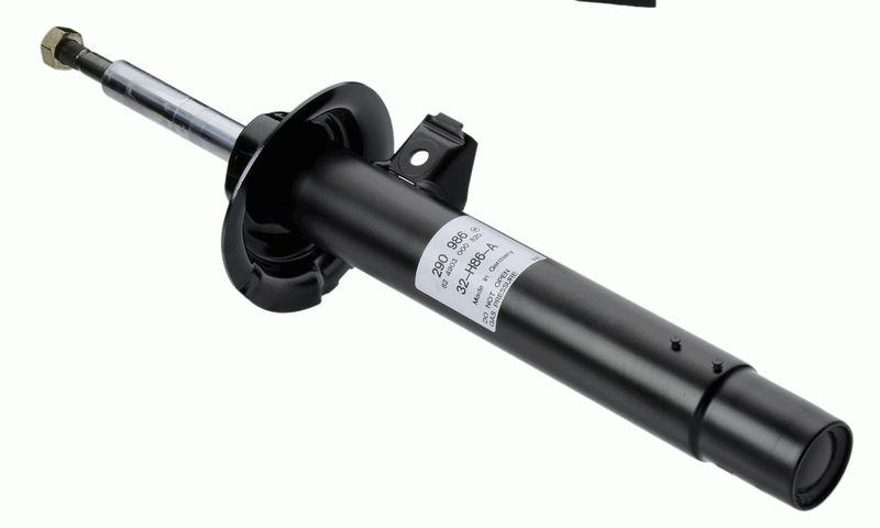 SACHS Gasdruck Sto&szlig;d&auml;mpfer Vorne Rechts 290 986