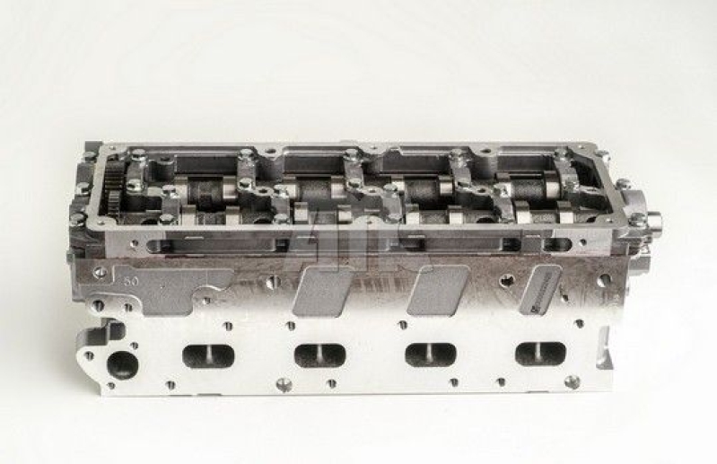 AMC Cylinder Head