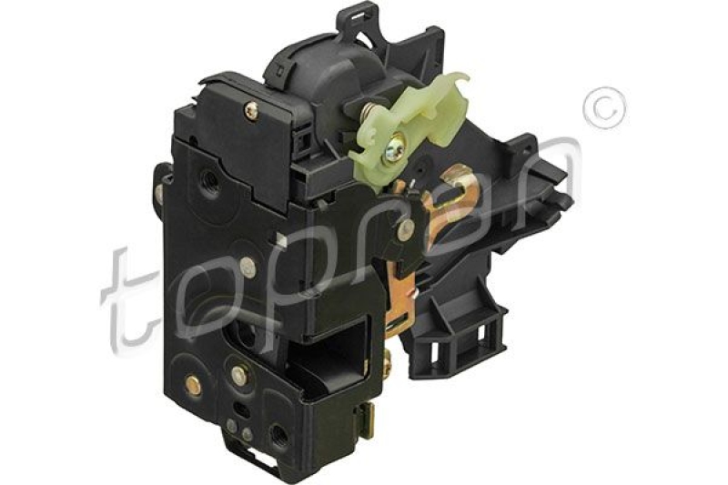 TOPRAN Door Lock