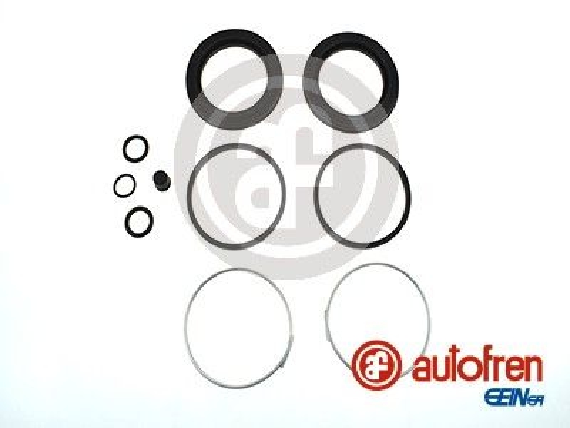 AUTOFREN SEINSA Repair Kit, brake caliper