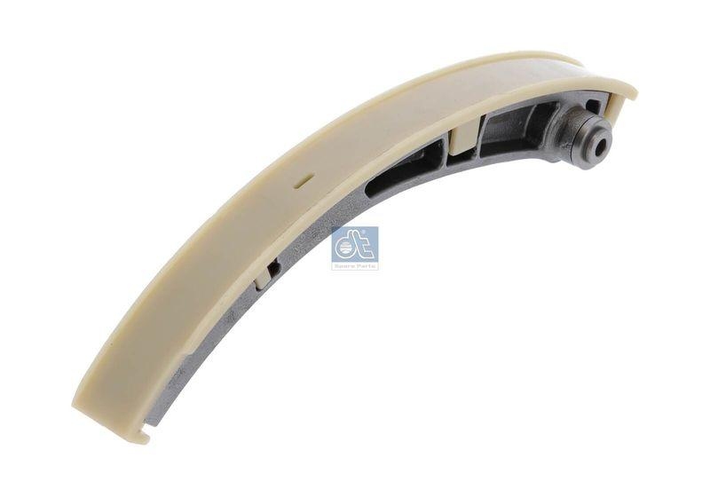 DT Spare Parts Spanner, Steuerkette