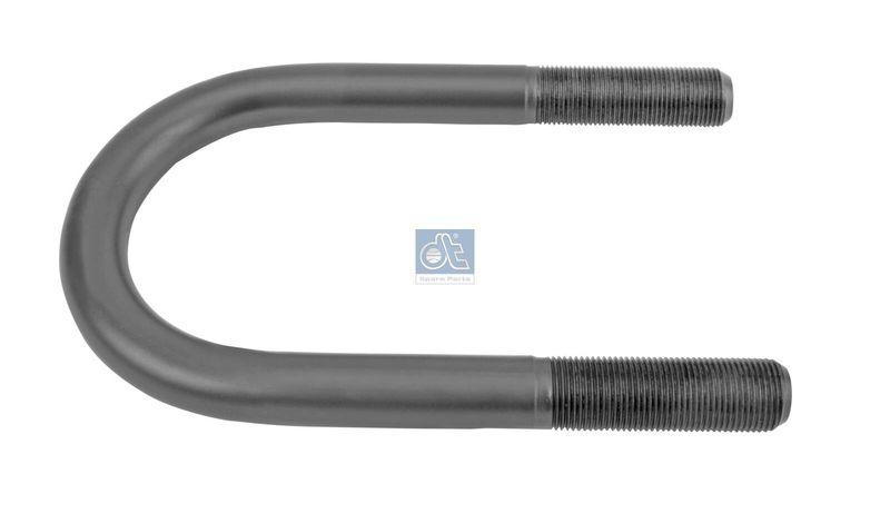 DT Spare Parts Federbride