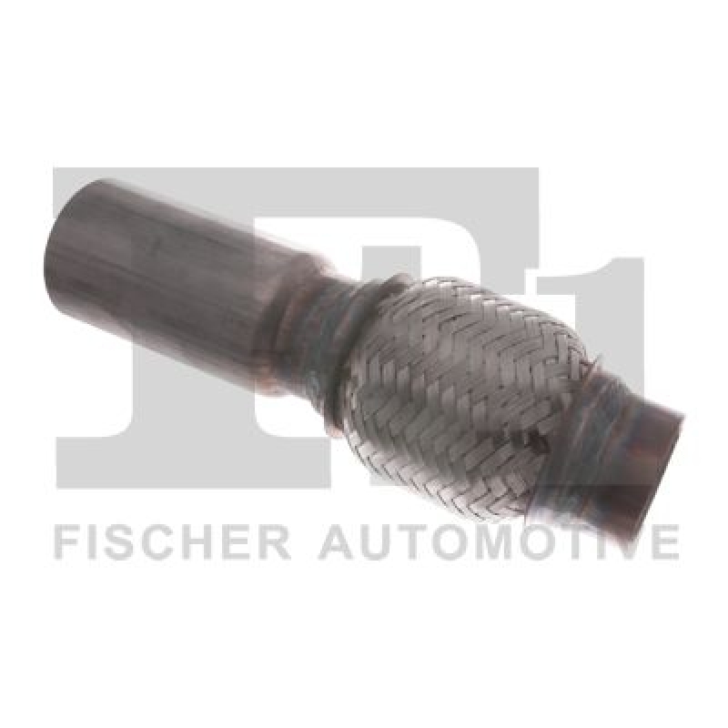 FA1 Flex Hose, exhaust system