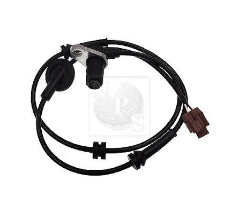 NPS Sensor, wheel speed
