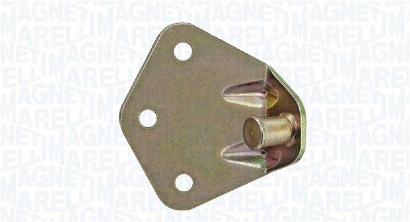 MAGNETI MARELLI Heckklappenschloss