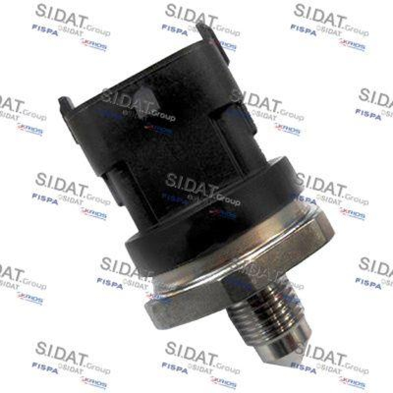 SIDAT Sensor, Kraftstoffdruck