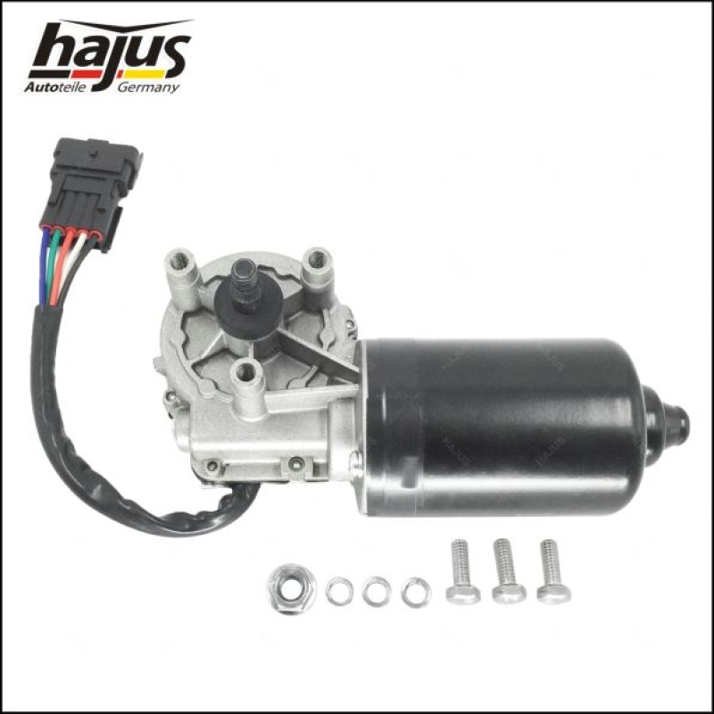 hajus Autoteile Wischermotor 9591127