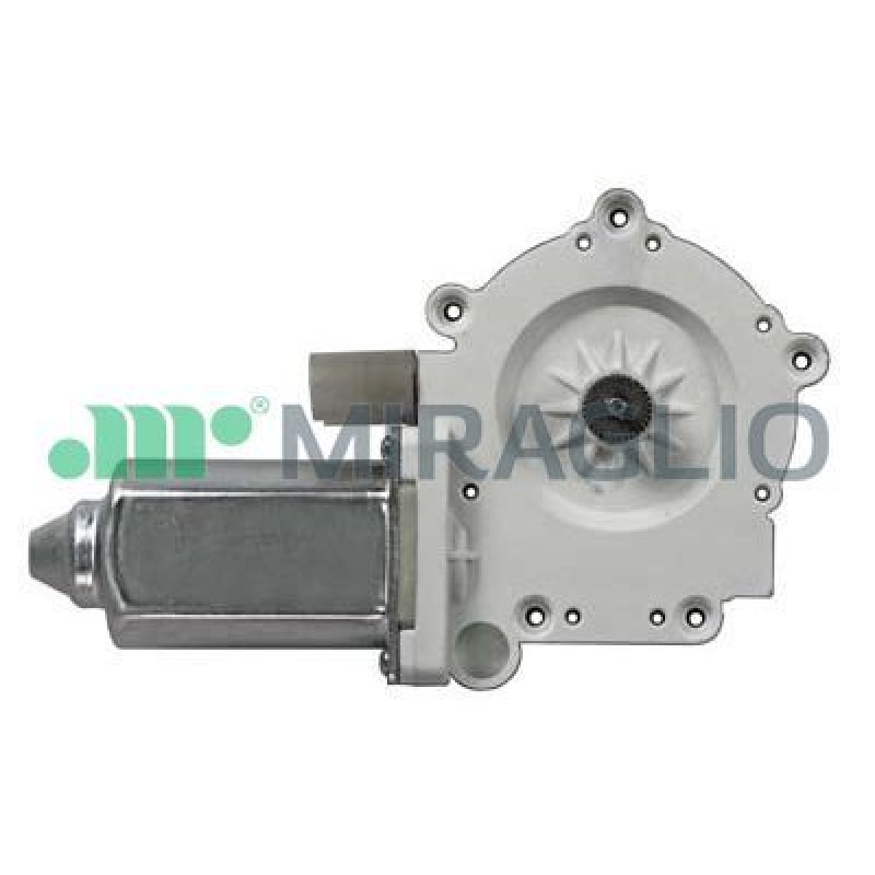 MIRAGLIO Electric Motor, window regulator