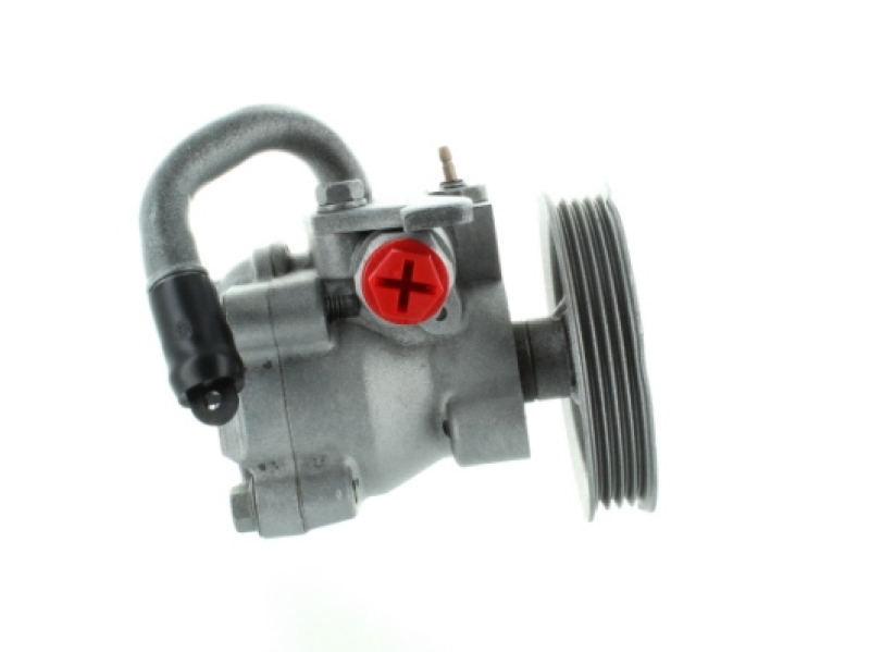 SPIDAN Hydraulikpumpe, Lenkung
