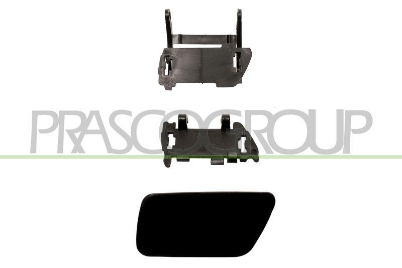 Cover, bumper