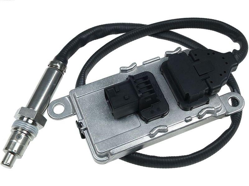 AS-PL NOx-Sensor, Harnstoffeinspritzung Brandneu AS-PL