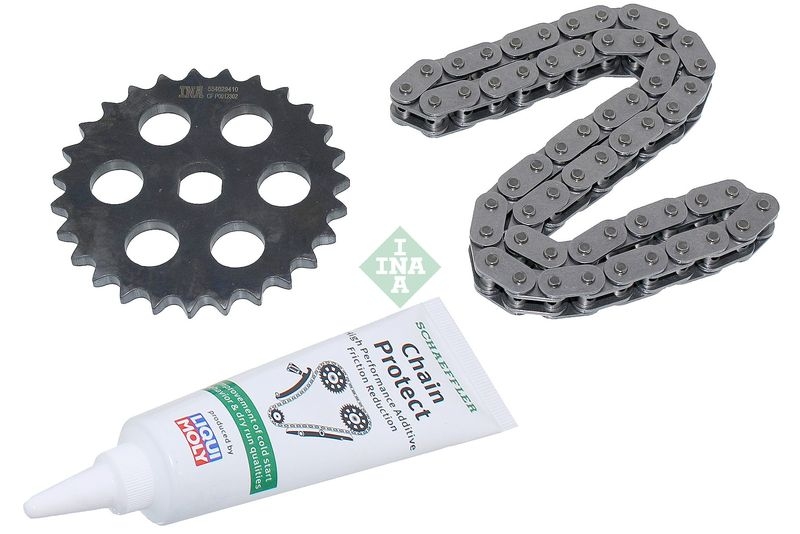 Schaeffler INA Kettensatz, Ölpumpenantrieb