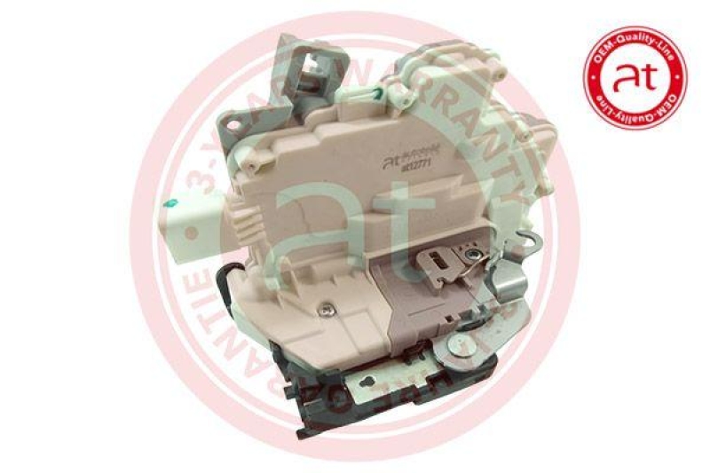 at autoteile germany Türschloss OEM - Quality - Line