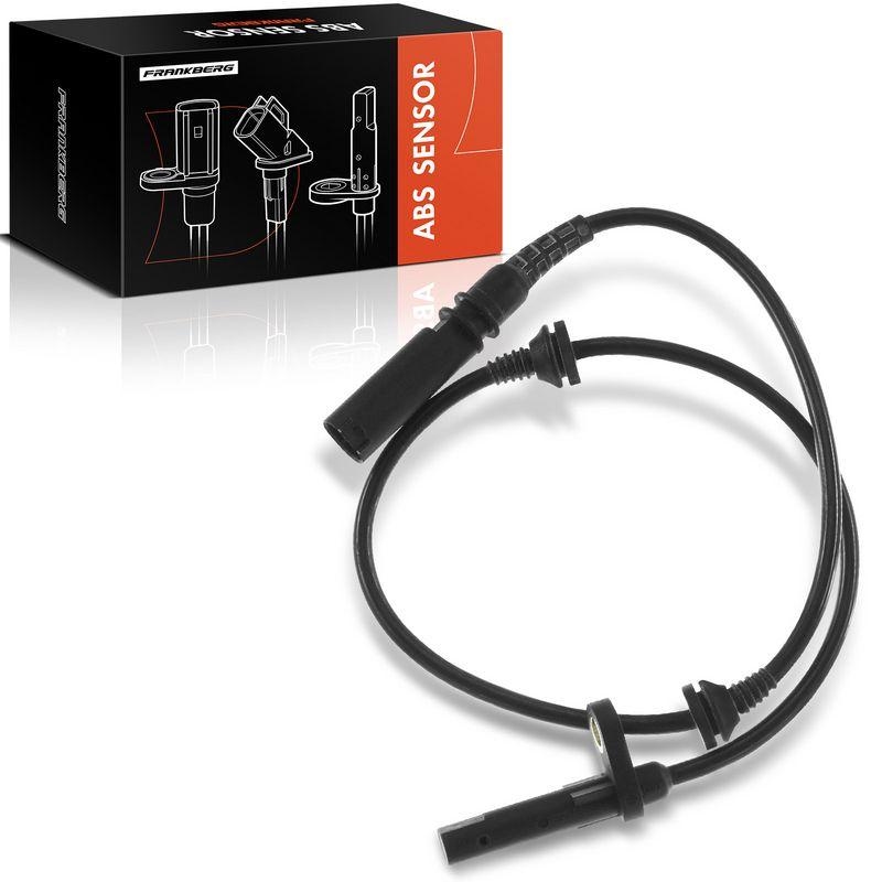 1x Frankberg ABS Sensor Vorderachse beidseitig 5481FB0001072
