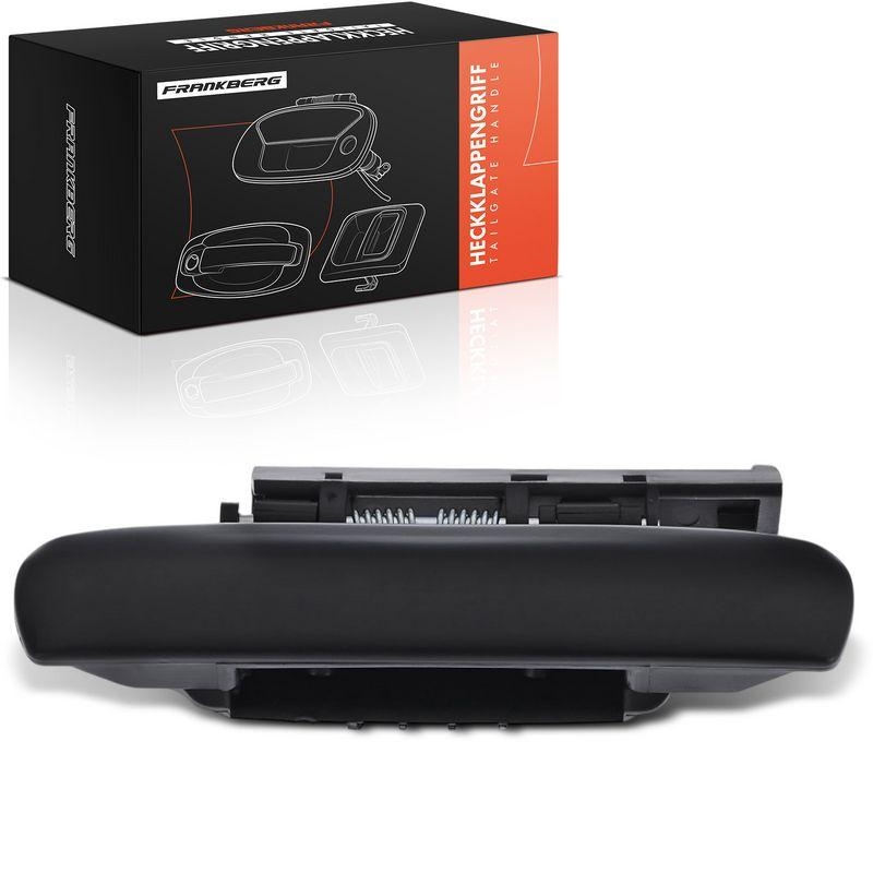 1x Frankberg Türgriff Hinten Links außen 5481FB0045262