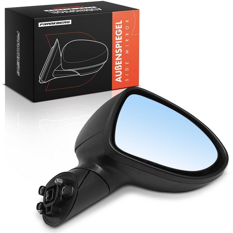 1x Frankberg Au&szlig;enspiegel Rechts 5481FB0047732