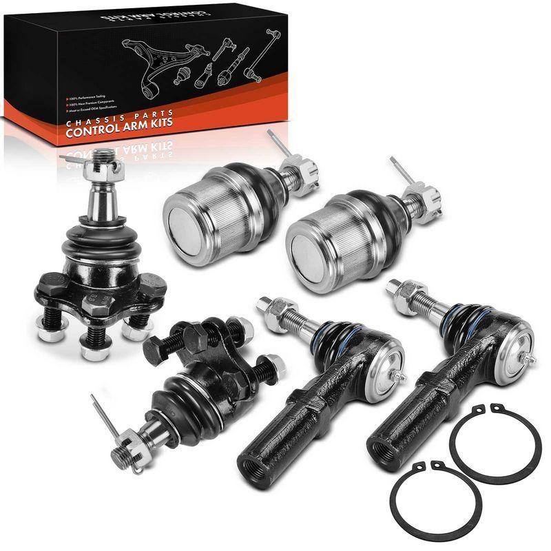 1x Frankberg Querlenker Satz Vorderachse 5481FB0035631