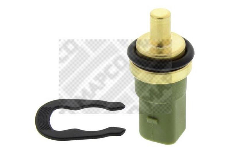 MAPCO Sensor, coolant temperature