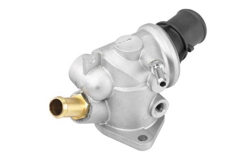 BorgWarner (Wahler) Thermostat für Kühlmittel / Kühlerthermostat