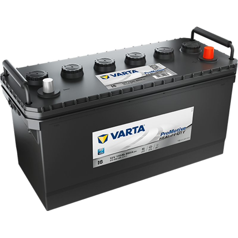 VARTA Starter Battery ProMotive HD