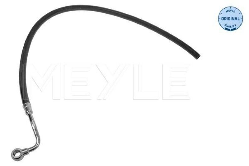 MEYLE Hydraulic Hose, steering system MEYLE-ORIGINAL: True to OE.