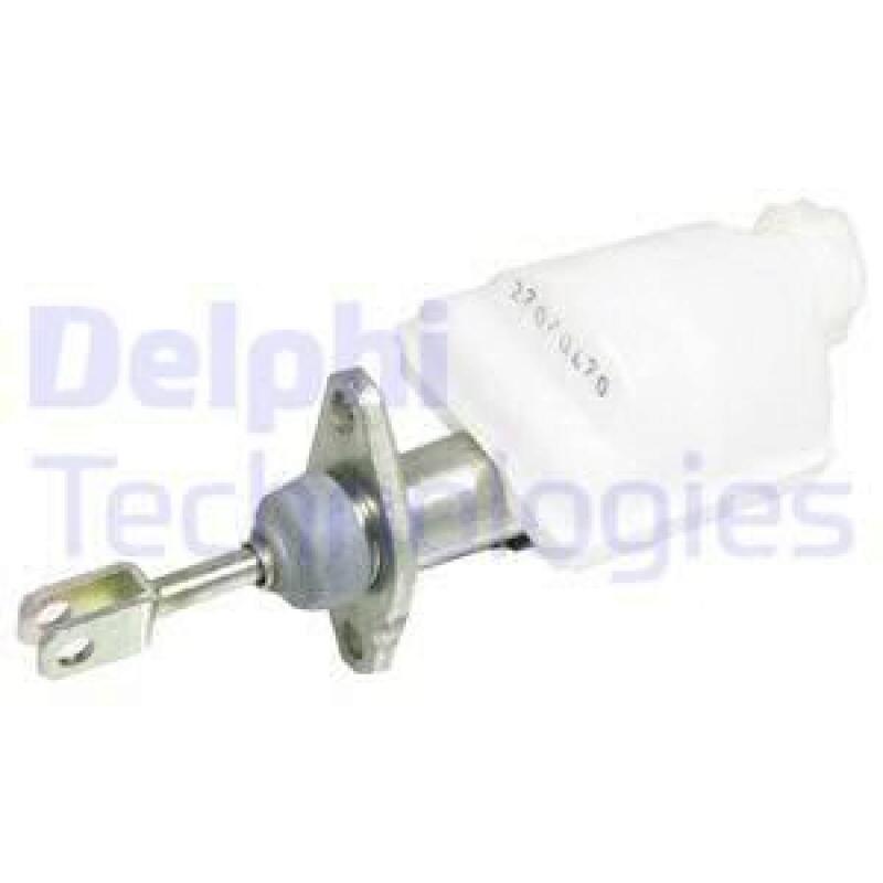 DELPHI Master Cylinder, clutch