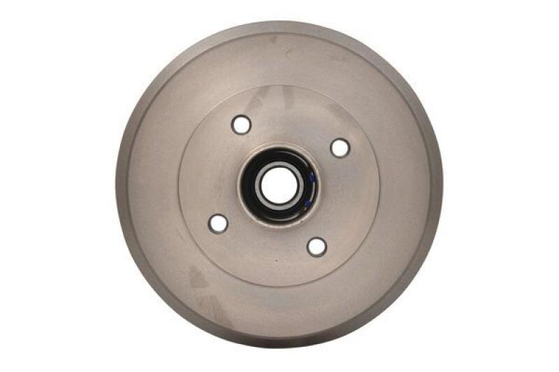 2x BOSCH Brake Drum