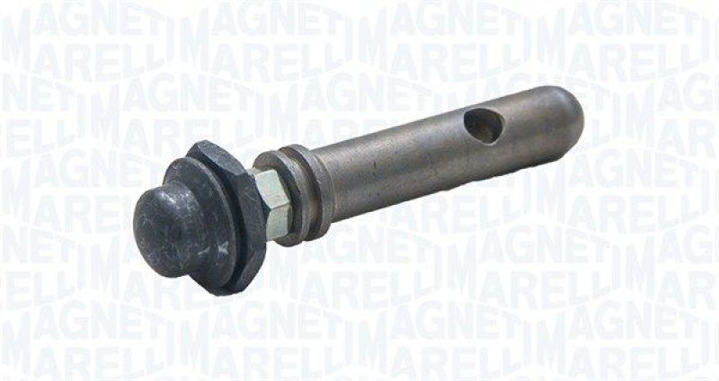 MAGNETI MARELLI Valve Unit, aut. transm. hydraulic unit