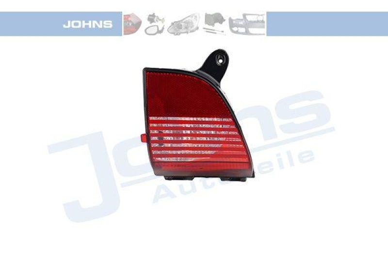 JOHNS Reverse Light