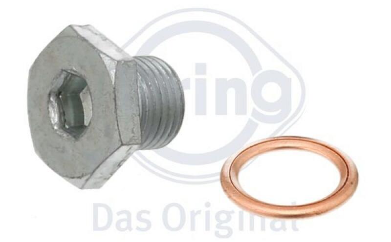 ELRING Verschlussschraube, &Ouml;lwanne