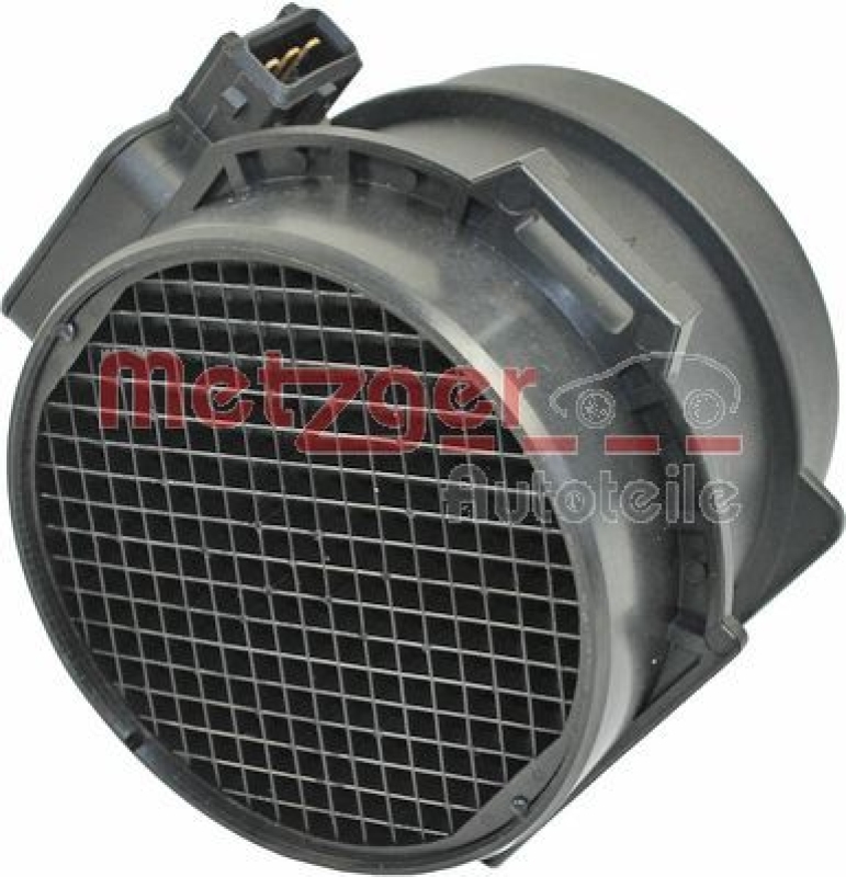 METZGER Air Mass Sensor OE-part