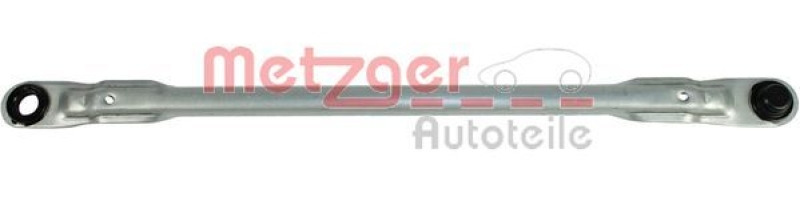 METZGER Drive Arm, wiper linkage