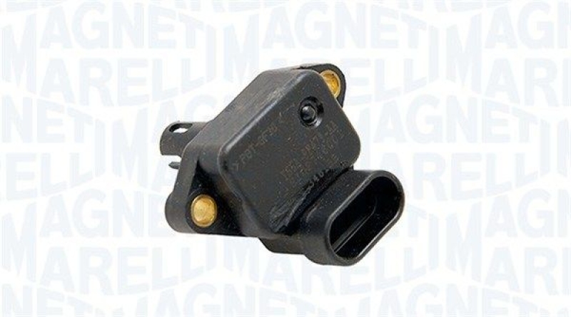 MAGNETI MARELLI Sensor, intake manifold pressure