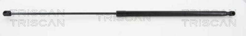 TRISCAN Gas Spring, bonnet