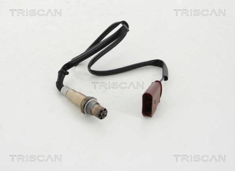 TRISCAN Lambda Sensor
