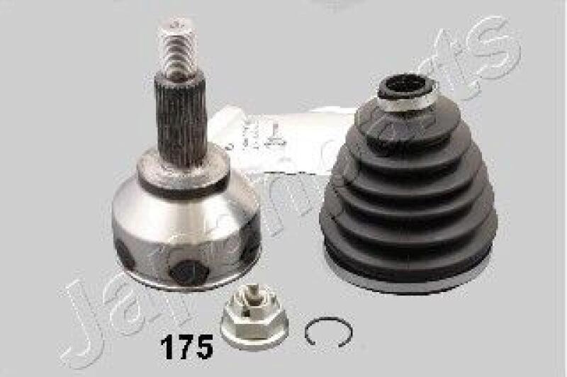 JAPANPARTS Gelenksatz, Antriebswelle GI-175