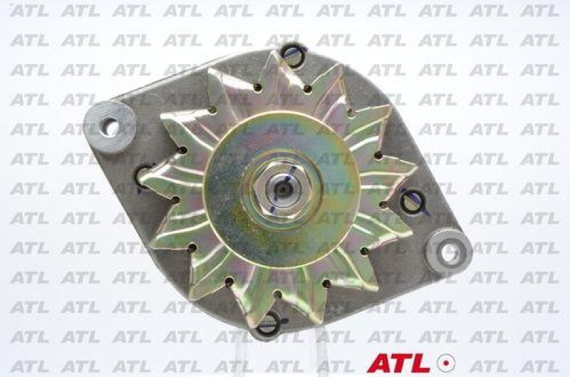 ATL Autotechnik Generator