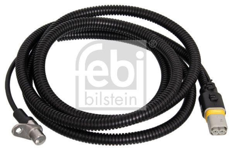 FEBI BILSTEIN Sensor, Raddrehzahl