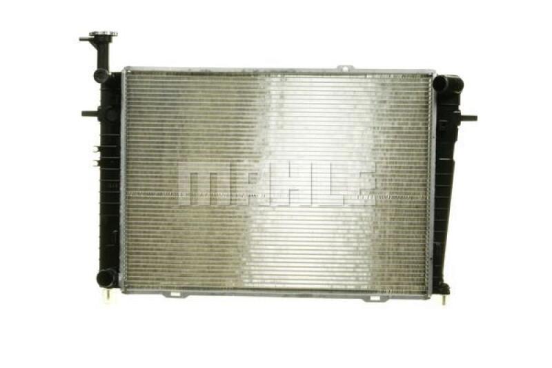 MAHLE Radiator, engine cooling BEHR *** PREMIUM LINE ***